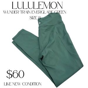 Lululemon tights (8)